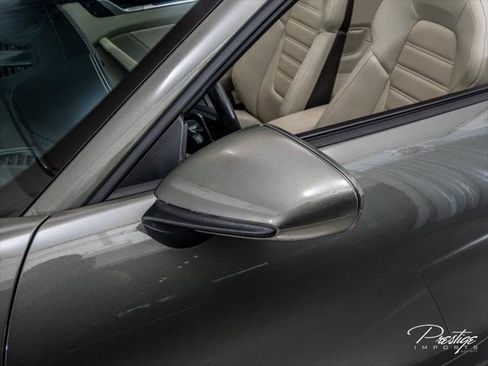Used 2022 Porsche 911 Turbo S AWD/4WD image 15