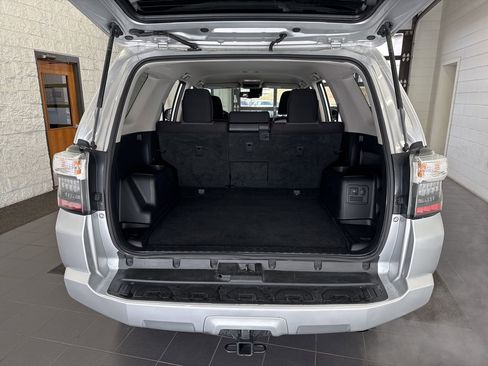 Used 2024 Toyota 4Runner SR5 image 9