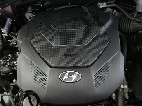 Used 2021 Hyundai Palisade Limited w/ Cargo Package AWD/4WD image 44