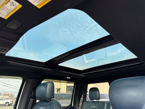 Used 2018 Ford F150 Limited w/ Trailer Tow Package image 40