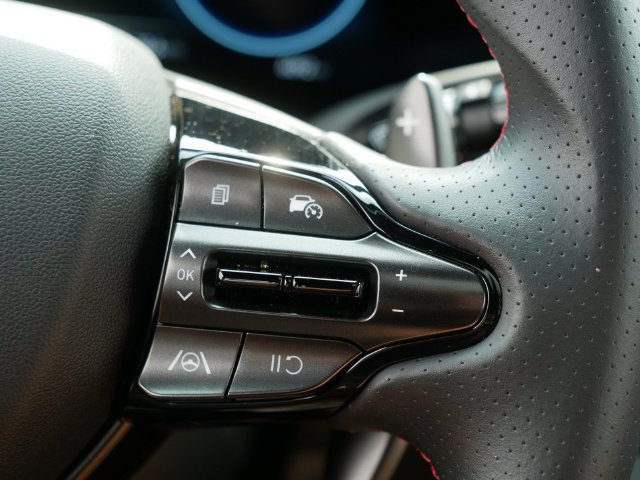 Used 2025 Hyundai Elantra N Line FWD image 26