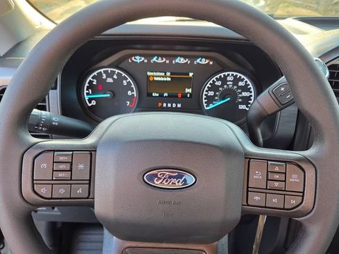 New 2026 Ford F150 XL RWD image 45