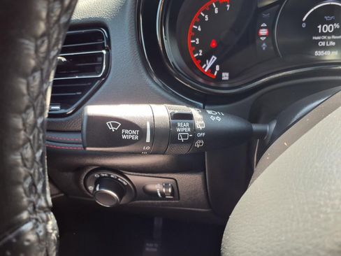 Used 2024 Dodge Durango GT image 19