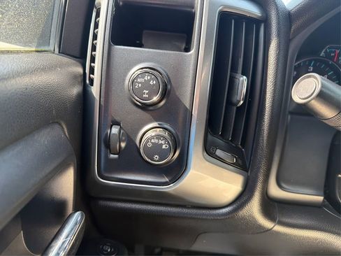 Used 2015 Chevrolet Silverado 1500 LT w/ LT Fleet Plus Package image 19