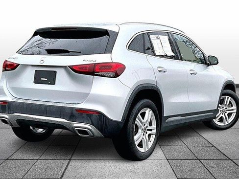 Certified 2023 Mercedes-Benz GLA 250 4MATIC image 7