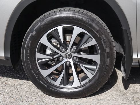 Used 2022 Lexus RX 350 FWD image 46