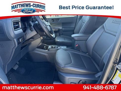 New 2026 Ford Maverick Lobo image 9