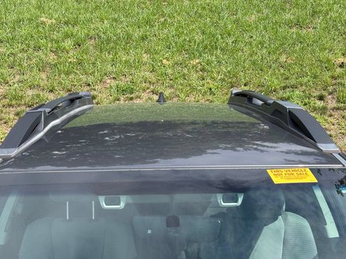 Used 2021 Subaru Outback Premium AWD/4WD image 7