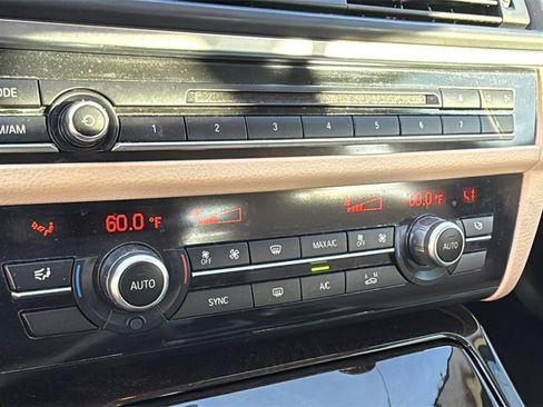 Used 2016 BMW 528i Sedan image 26