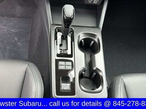 New 2026 Subaru Outback Premium AWD/4WD image 17