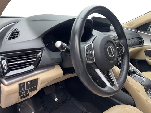 Used 2019 Acura RDX FWD image 50