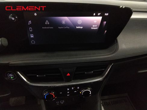 Used 2025 Buick Encore GX Preferred image 20