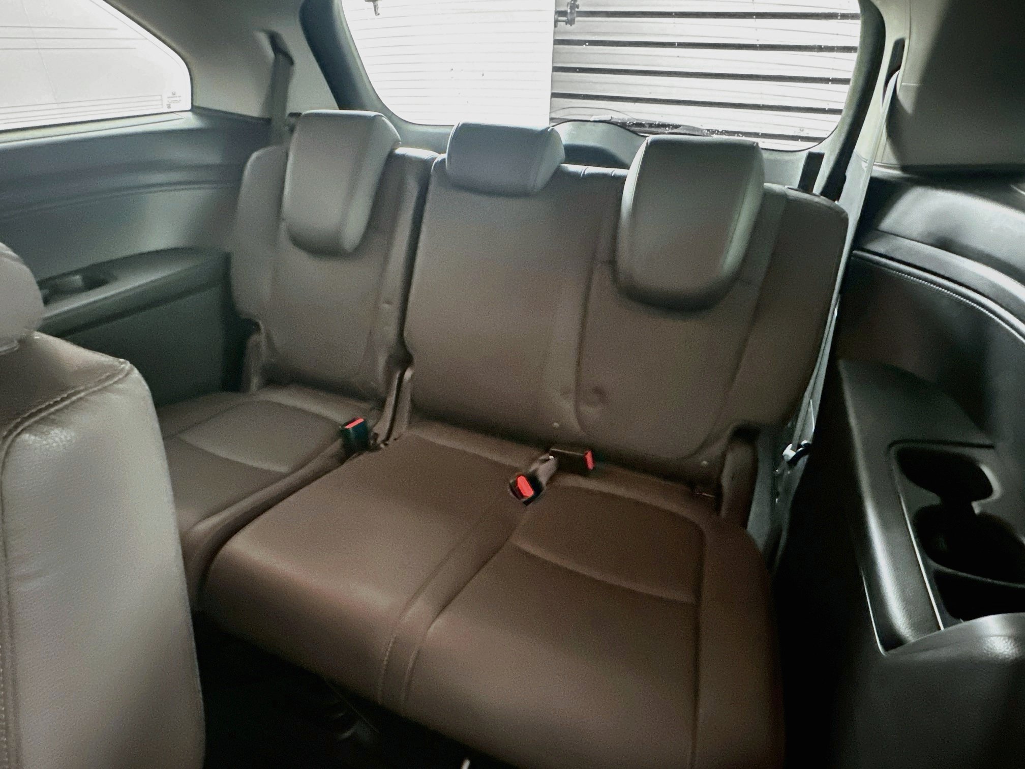 Used 2019 Honda Odyssey EX-L image 31