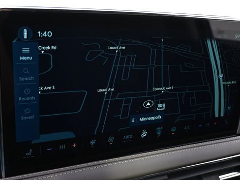 New 2026 Lincoln Corsair Grand Touring image 27