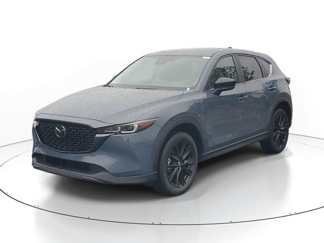 Used 2025 MAZDA CX-5 Carbon Edition AWD/4WD image 2