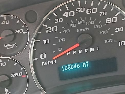 Used 2011 GMC Savana 3500 image 4