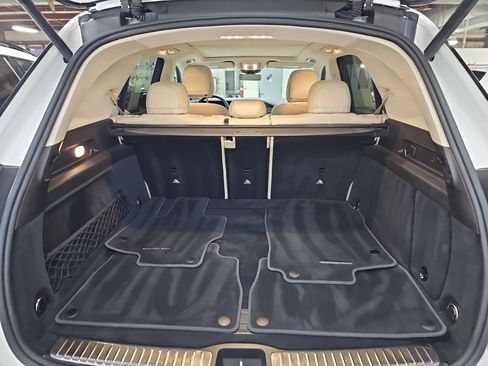 Certified 2022 Mercedes-Benz GLE 350 image 14
