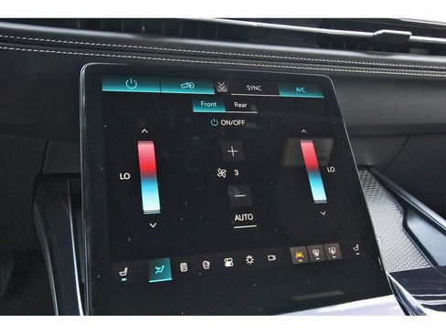 New 2026 Cadillac Escalade Sport w/ Touring Package AWD/4WD image 20