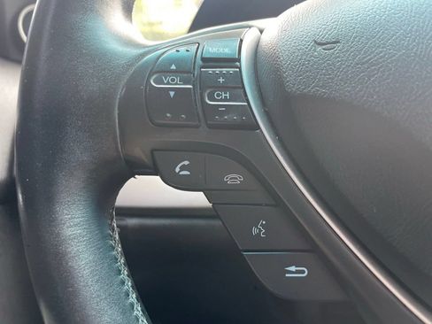 Used 2015 Acura RDX FWD w/ Technology Package image 11