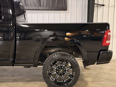 Used 2020 RAM 2500 Laramie AWD/4WD image 37