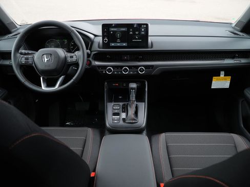 New 2026 Honda CR-V Sport image 20