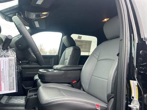 New 2026 RAM 5500 Tradesman image 9