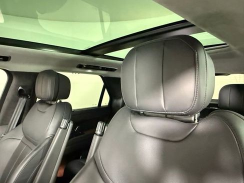 Certified 2023 Land Rover Range Rover Sport First Edition image 11