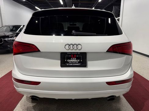 Used 2014 Audi Q5 2.0T Premium w/ Lighting Package AWD/4WD image 12