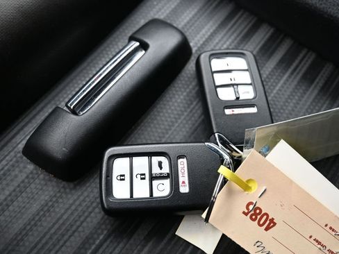 Certified 2023 Honda Passport TrailSport image 19