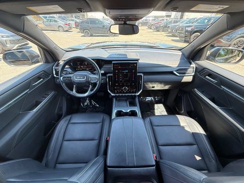 Used 2024 GMC Acadia Elevation AWD/4WD image 21