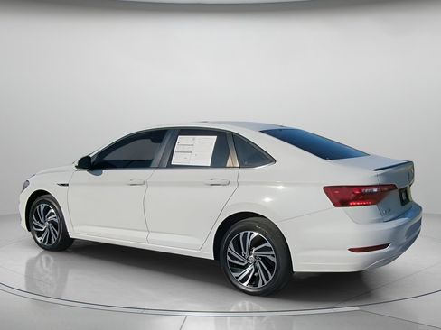 Used 2021 Volkswagen Jetta SEL image 18