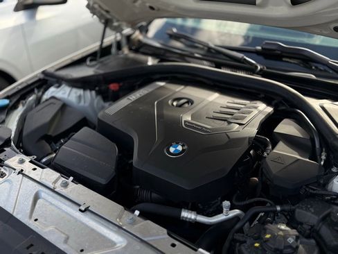 Used 2019 BMW 330i Sedan image 38