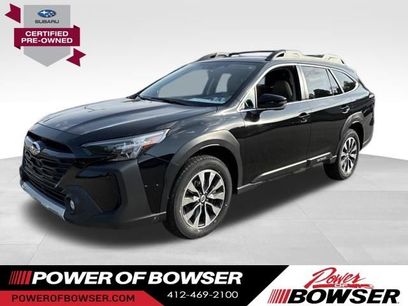 Used 2024 Subaru Outback Limited XT