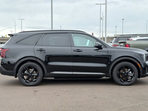 New 2026 Kia Sorento SX Prestige image 4