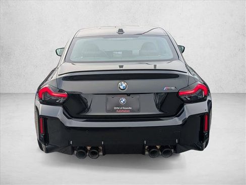 New 2026 BMW M2 w/ Lighting Package image 7