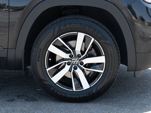 Used 2022 Volkswagen Atlas SE FWD image 12