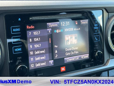 Used 2019 Toyota Tacoma TRD Pro image 29