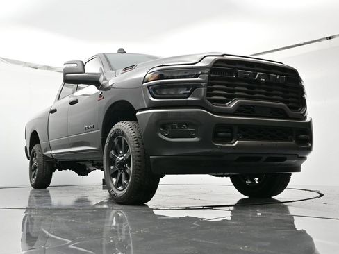 New 2025 RAM 2500 Big Horn image 38