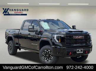 New 2026 GMC Sierra 2500 AT4X AWD/4WD video 2