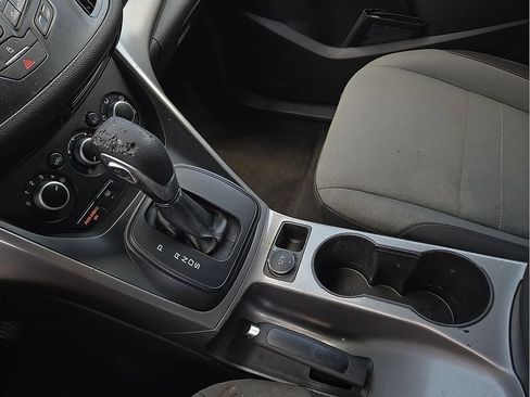 Used 2016 Ford Escape SE AWD/4WD image 20