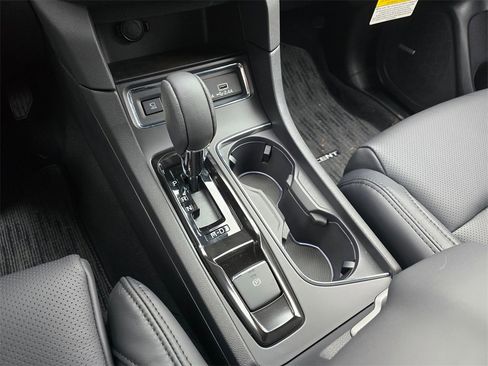 New 2026 Subaru Ascent Bronze Edition image 22