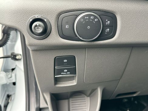 New 2026 Ford Transit 250 Base w/ Load Area Protection Package image 17