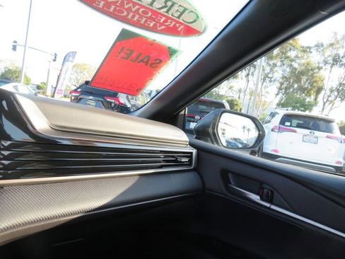 Certified 2025 Toyota Camry SE w/ Multimedia Upgrade Package image 29