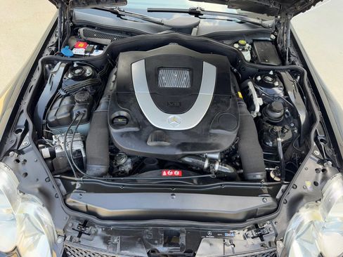 Used 2007 Mercedes-Benz SL 550 image 23