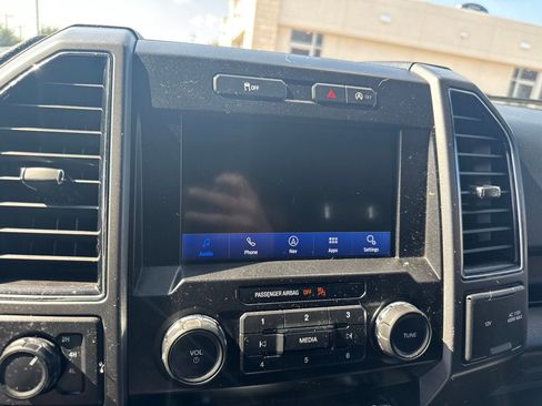 Used 2020 Ford F150 XLT w/ Equipment Group 302A Luxury AWD/4WD image 13