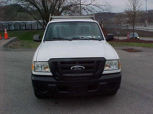 Used 2010 Ford Ranger XLT RWD image 3