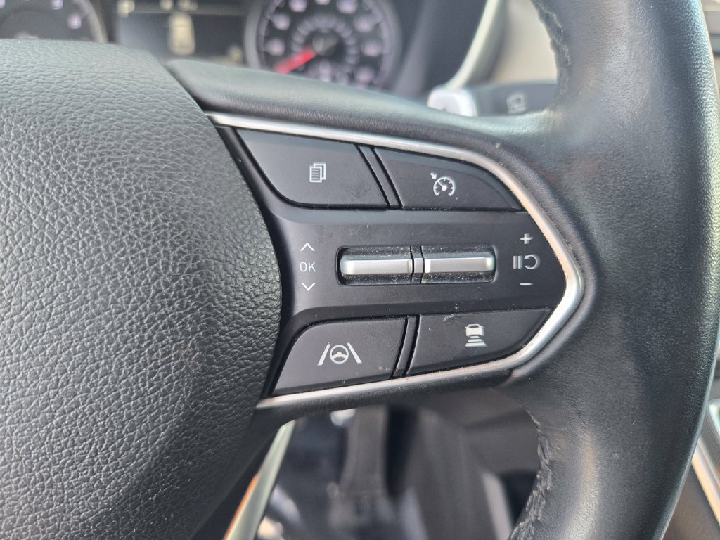Used 2023 Hyundai Santa Fe SEL FWD image 24