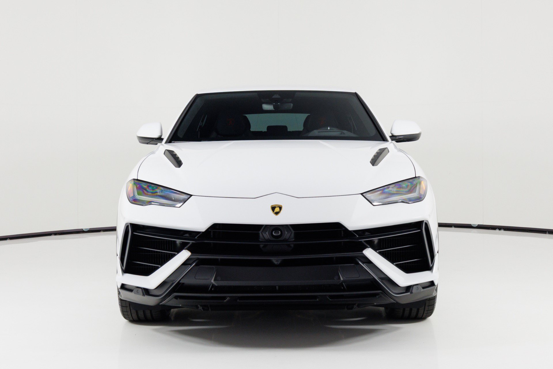 Used 2024 Lamborghini Urus S AWD/4WD image 8