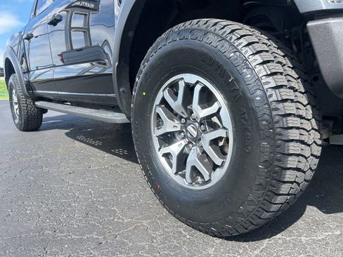 Used 2022 Ford F150 Raptor w/ Equipment Group 801A High AWD/4WD image 23