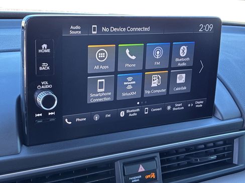 Certified 2025 Honda Pilot EX-L image 29